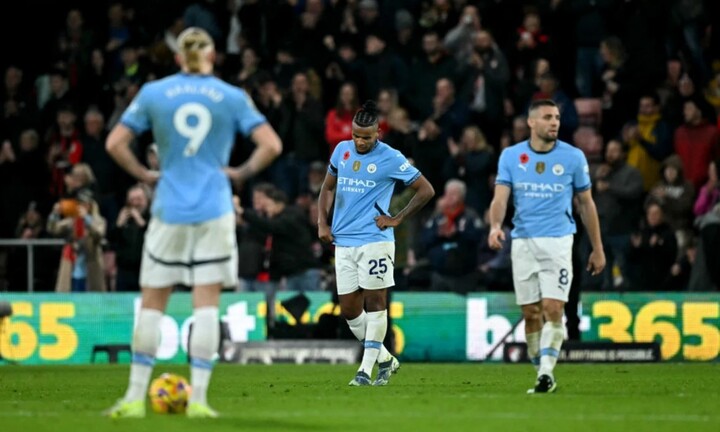 Nhận định trận Sporting Lisbon vs Man City, Champions League 3h ngày 6/11: Khó tạo bất ngờ