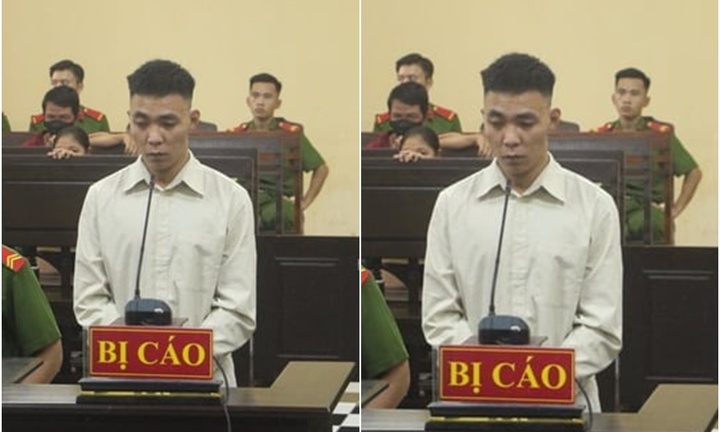 Vụ 2 người bị đâm thương vong ở quán bún: Kẻ thủ ác lĩnh án