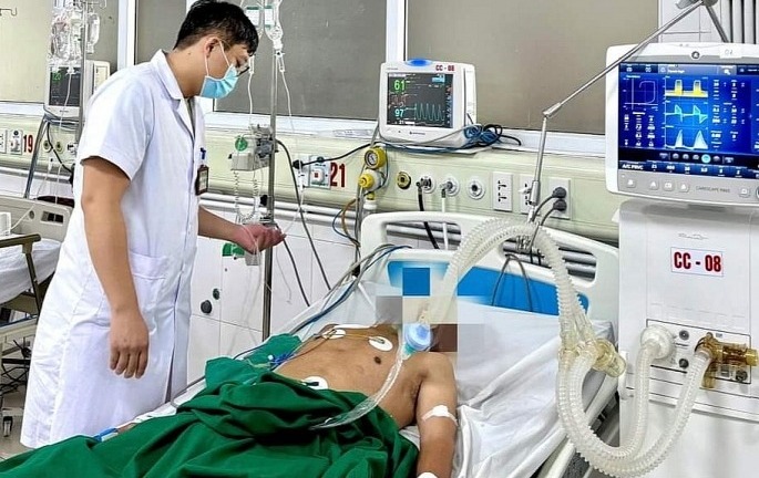 Bệnh nhân 65 tuổi bất ngờ mắc uốn ván, bác sĩ bối rối tìm nguyên nhân
