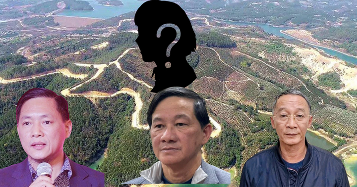 Hé lộ về nữ đại gia tự nguyện nộp 1.700 tỷ đồng trong vụ án liên quan cựu Bí thư tỉnh Lâm Đồng