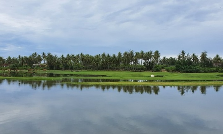 Vụ 2 vợ chồng đi đánh cá bị chết đuối:  Xót xa hoàn cảnh khó khăn, 6 người con mất bố mẹ