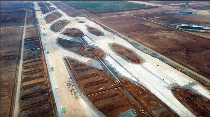 Trình Quốc hội điều chỉnh chủ trương đầu tư dự án