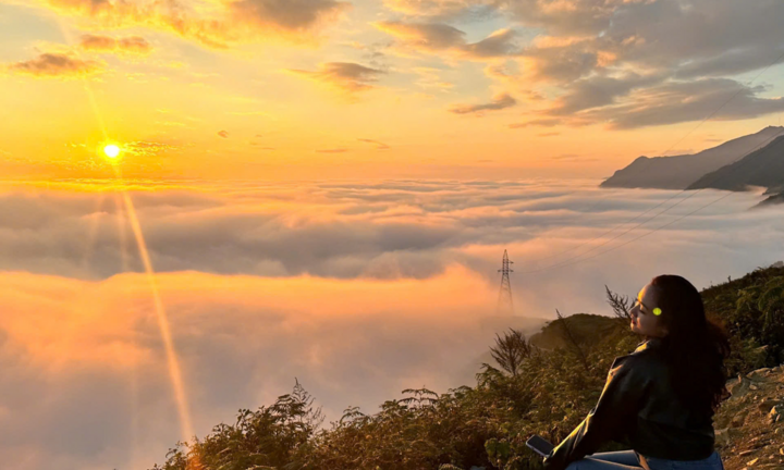 Du lịch Tà Xùa 2 ngày 1 đêm của Taxuatour.com có gì khác biệt?