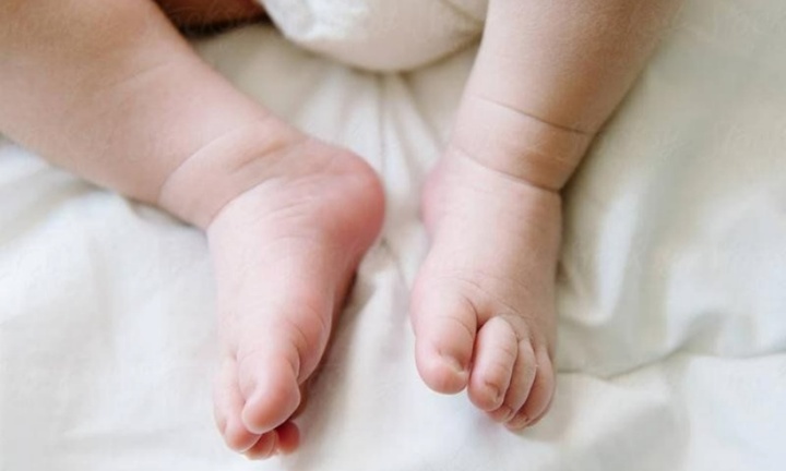 Thị trấn Nhật Bản chào đón