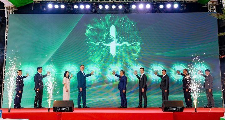 Phát triển hệ thống đường sắt đô thị Thủ đô Hà Nội vì mục tiêu Net Zero