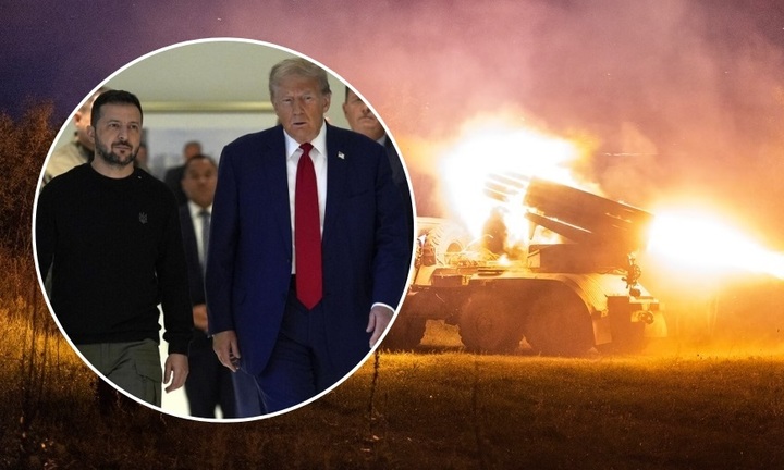 Binh sĩ Ukraine tháo chạy khỏi Donbass, ông Zelensky 