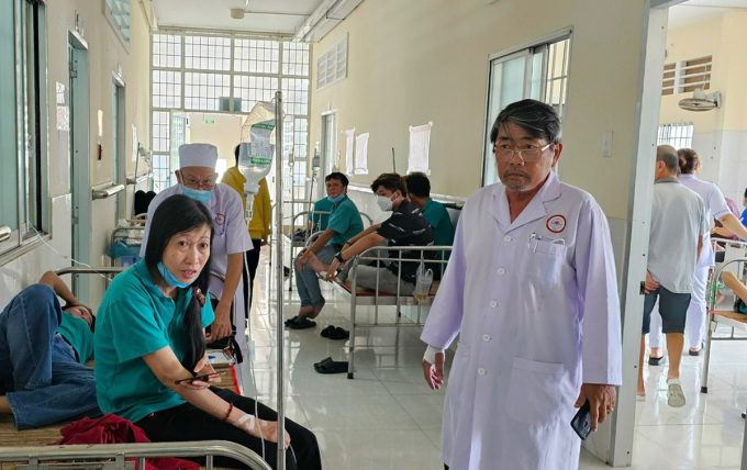 Tin thời sự mới nhất 11/11: Cơ sở gây ngộ độc 287 công nhân bị đóng cửa