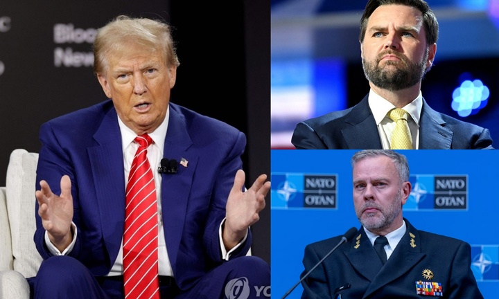 Quan chức NATO cảnh báo ông Trump về cách thức xử lý xung đột Nga-Ukraine giữa lúc lửa chiến leo cao