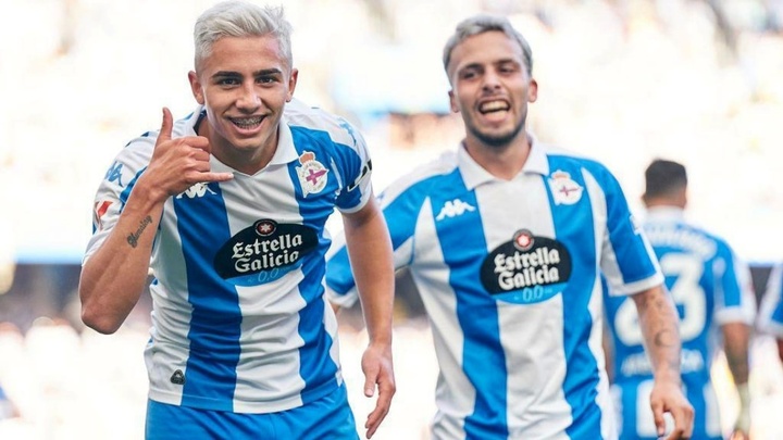 Dự đoán kết quả trận Deportivo vs Eibar, hạng Nhì TBN 2h30 ngày 12/11: Đại chiến hồi sinh