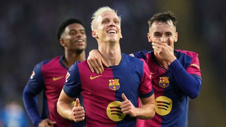 Kết quả bóng đá hôm nay ngày 11/11: Barca thua sốc, Arsenal hòa Chelsea