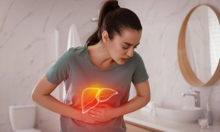 Loại quả đứng đầu danh sách “hại gan”, còn ăn đừng trách gan sớm hỏng 