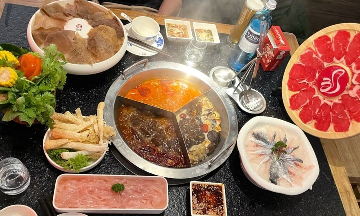 Nên ăn lẩu trong bao lâu tốt cho sức khỏe?