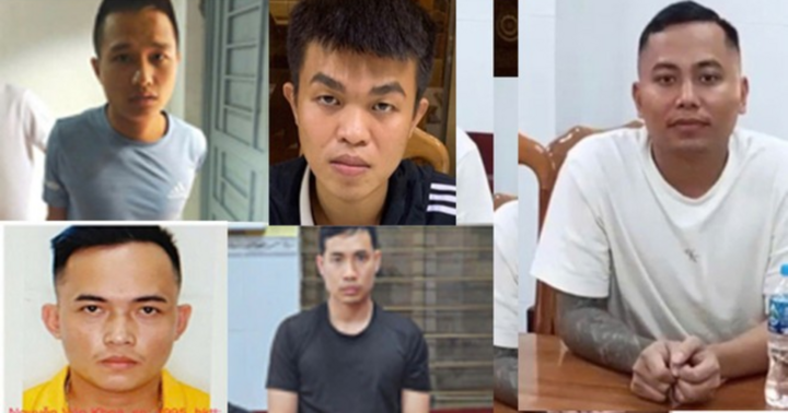 Thương tâm nhóm người Việt bị tra tấn, tống tiền, mất mạng vì tin lời dụ dỗ 