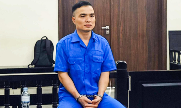 Nhóm đối tượng đột nhập công ty xổ số, tráo bóng quay thưởng để thay đổi kết quả