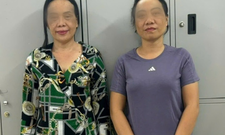 Vụ buôn lậu 716 viên kim cương qua sân bay Tân Sơn Nhất: Ai tìm cách 