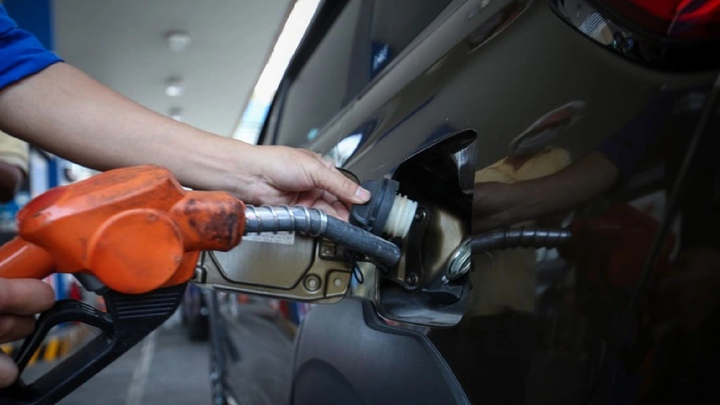 Giá xăng dầu hôm nay 13/11: Dự báo xăng dầu trong nước sẽ tiếp tục giảm