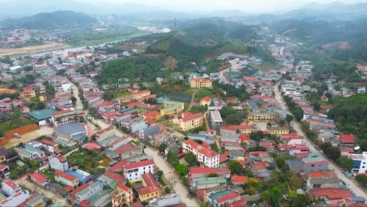 Văn Yên: Yên Bái: Nỗ lực vượt qua khó khăn đạt và vượt nhiều thành tựu quan trọng