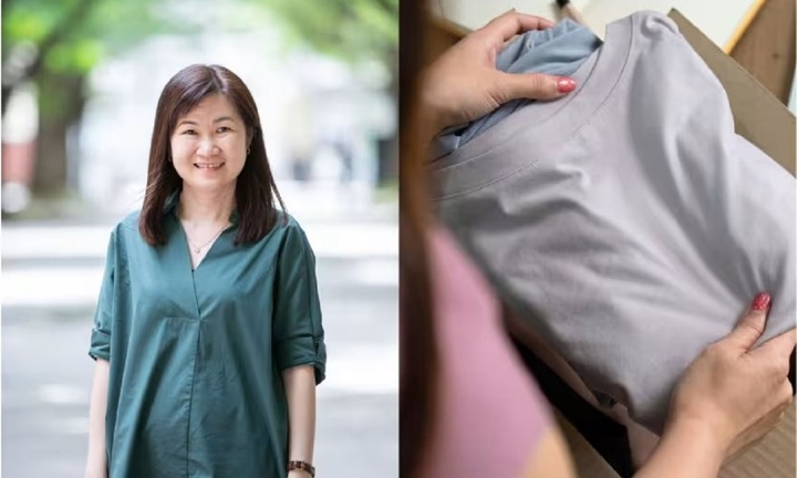 Làm giàu bằng nghề ít ai nghĩ đến: