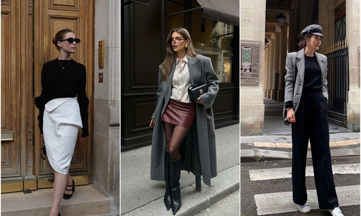 Sự khác biệt giữa phụ nữ