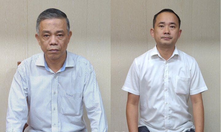 Lý do bắt tạm giam Giám đốc, nguyên Giám đốc Trung tâm Quan trắc TNMT Quảng Ninh