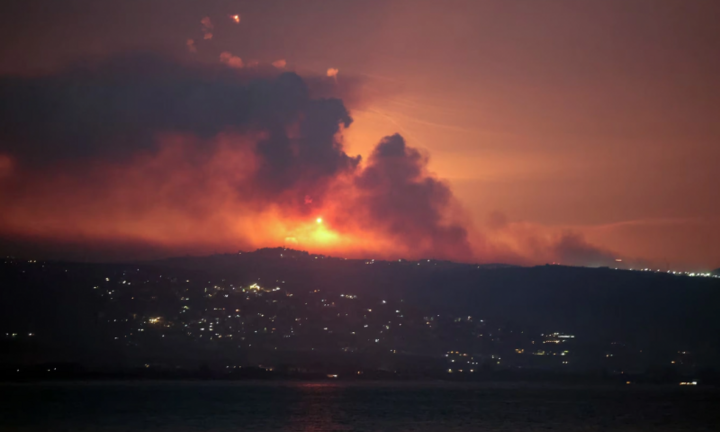 Chiến sự Trung Đông mới nhất 18/11/2024: Houthi oanh tạc cơ sở quân sự quan trọng của Israel