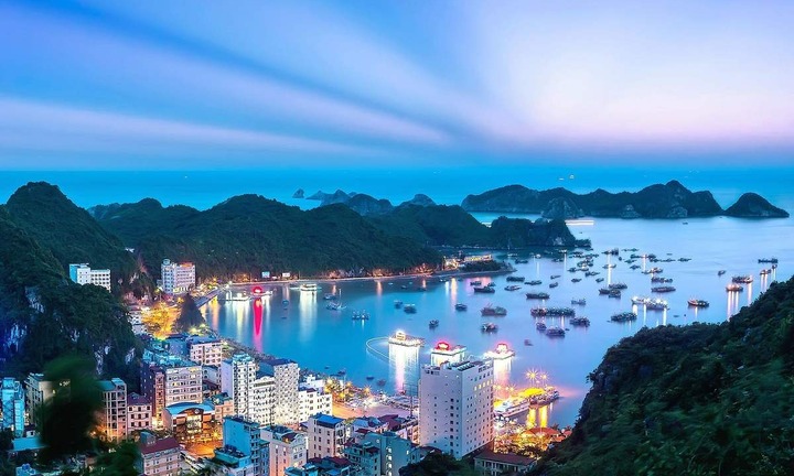 Kinh nghiệm du lịch Hải Phòng chi tiết