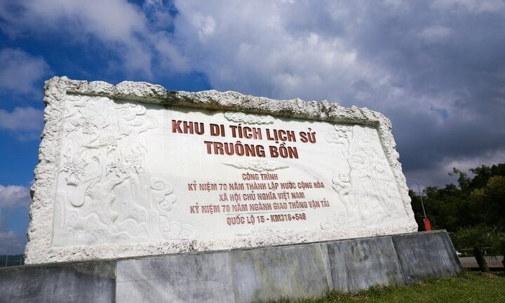 Kinh nghiệm về thăm Truông Bồn Nghệ An từ A đến Z