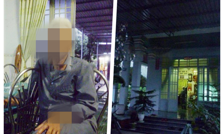 Vết trượt dài sau trúng số-Kỳ 17: Số phận nghiệt ngã cho kẻ đánh cắp giấc mơ trúng số của bạn thân