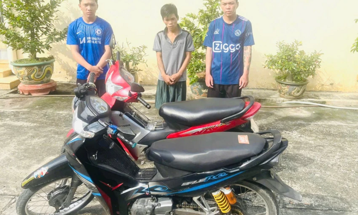 Vụ đăng hình gái xinh, tìm 