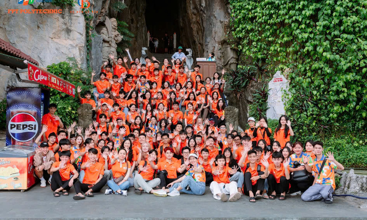 FPT Polytechnic – Nơi những giảng viên trẻ tài năng hội tụ