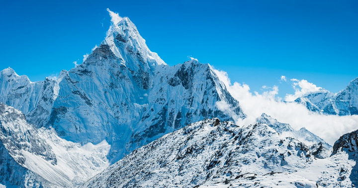 Lý giải cấu trúc rỗng và lời đồn kho báu bí ẩn bên trong dãy Himalaya