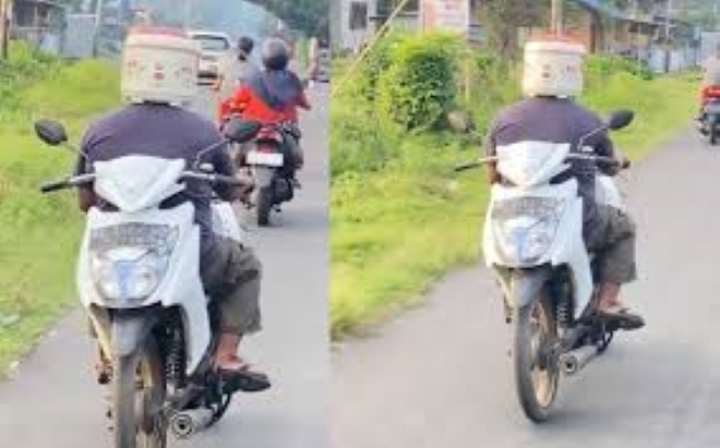 Clip: Chiếc xe 