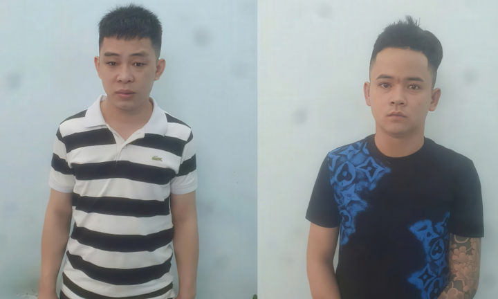 Nghĩ bị