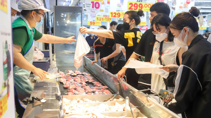 Chủ động kế hoạch sản xuất, cung ứng hàng hóa dịp Tết Ất Tỵ 2025