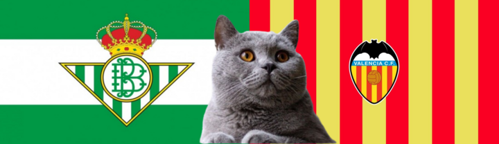 Dự đoán kết quả trận Valencia vs Real Betis, La Liga 20h ngày 23/11: Mèo tiên tri gánh không nổi