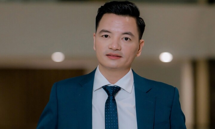 Doanh nhân Đào Anh Dũng - Tấm gương sáng vượt khó vươn lên