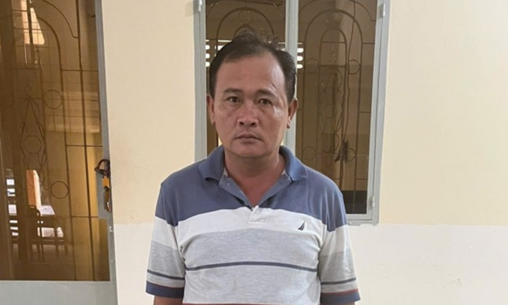 Gã đàn ông táo tợn, siết cổ uy hiếp người phụ nữ để cướp vàng bị bắt ở đâu?