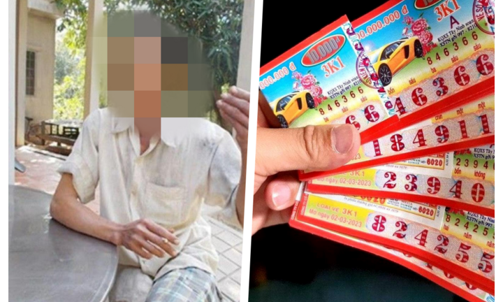 Vết trượt dài sau trúng số-Kỳ 24: Trúng độc đắc 3 tỷ, ngỡ đổi đời ai ngờ đổi... chủ
