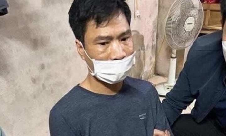 Bi kịch Tình-Tiền: Gã trai 37 tuổi sát hại nhân tình, nằm cạnh xác một đêm rồi phi tang