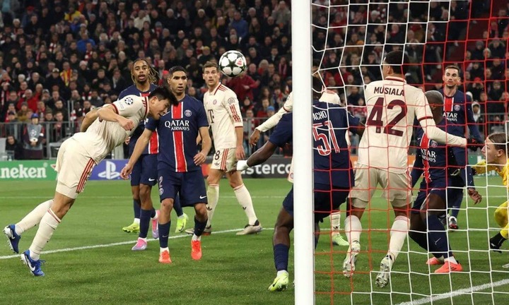 Kết quả bóng đá hôm nay ngày 27/11: Bayern Munich