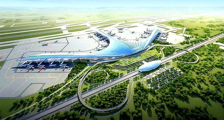 Bất động sản Đồng Nai: Tín hiệu khả quan cho năm 2025 đến từ siêu dự án giao thông và hạ tầng