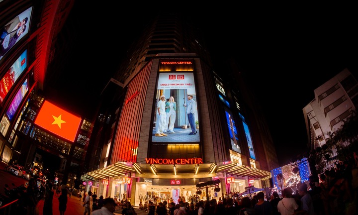 Giải mã bí quyết giúp Vincom Retail giữ vững vị thế đối tác cho thuê số 1 thị trường 