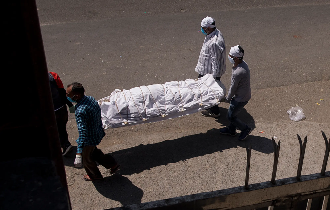 Nam thanh niên được bác sĩ tuyên tử vong đột ngột 