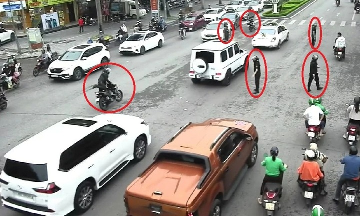 Vụ đoàn xe đám cưới có 