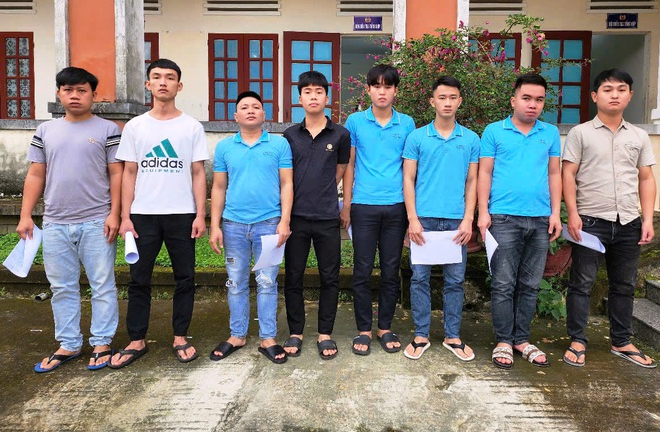 Mâu thuẫn sau tiệc cưới, nhóm thanh niên lao vào đánh người nhà chú rể 