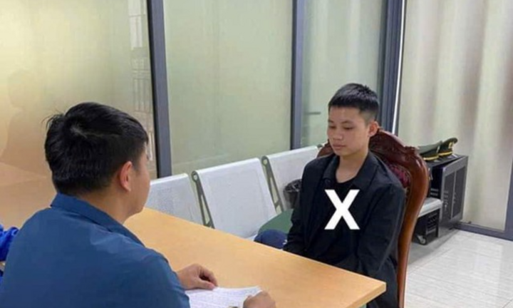 Tin tức pháp luật mới nhất ngày 1/12: Bắt đối tượng đánh 2 người trọng thương vì “ngứa mắt”