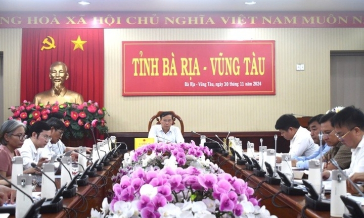 Vụ nghi ngộ độc sau ăn bánh mì: Chủ tịch UBND tỉnh Bà Rịa - Vũng Tàu yêu cầu xử lý nghiêm