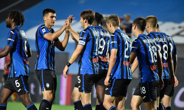 Dự đoán kết quả trận Roma vs Atalanta, Serie A 2h45 ngày 3/12: Cuộc chiến trụ hạng