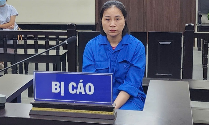 Lừa người quen góp vốn buôn bán thịt bò, chiếm đoạt 3,2 tỷ đồng