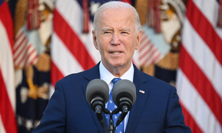 Tổng thống Biden có nước đi không thể ngờ, gây dậy sóng giới chính trị tại Mỹ